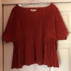 Madewell top
